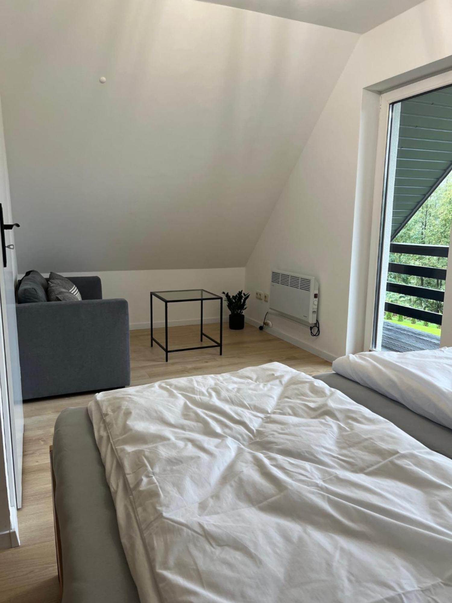 Odpoczniesztu Apartment Brzozowa (Tarnow)