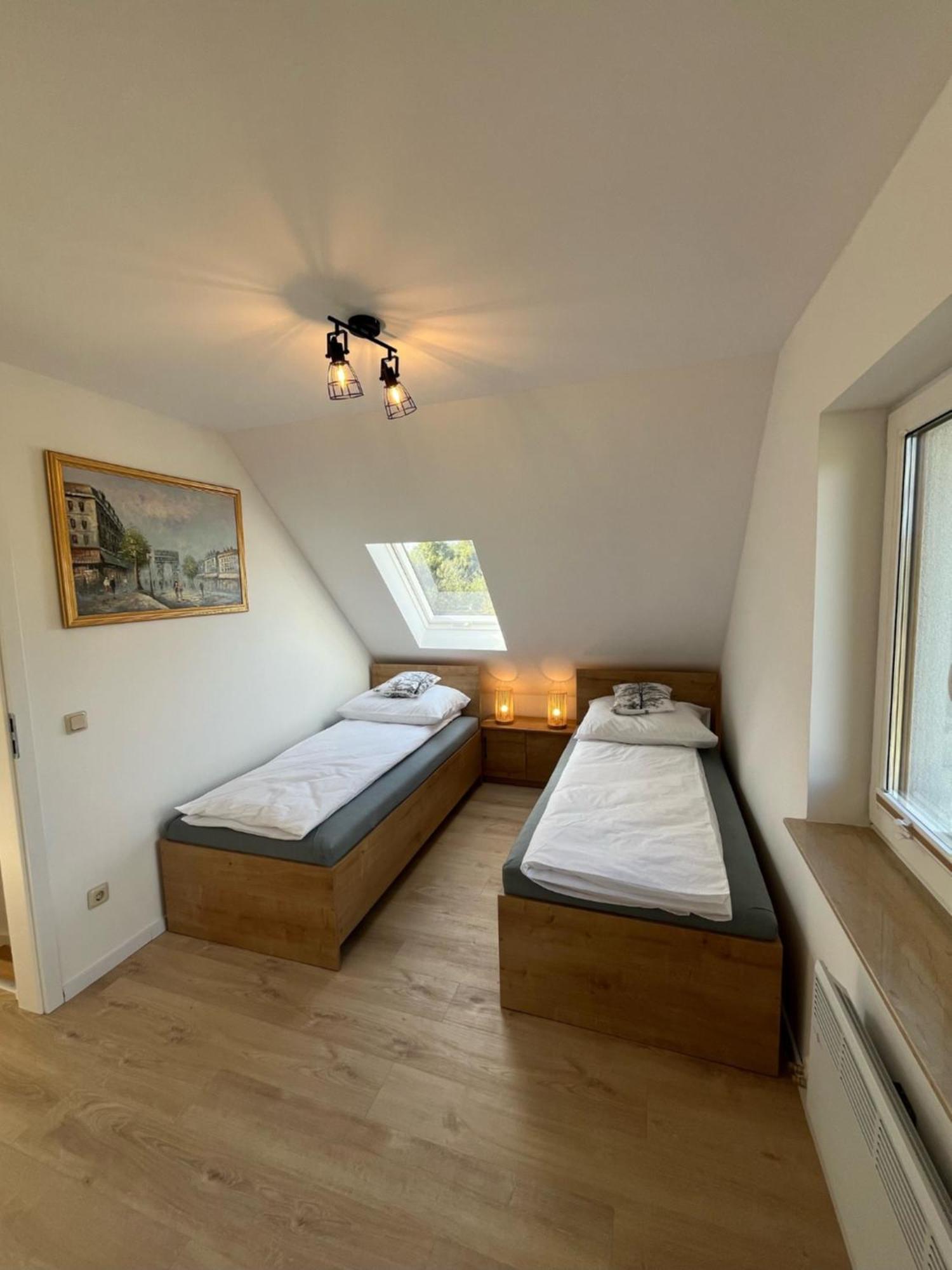 Apartment Odpoczniesztu Brzozowa (Tarnow)