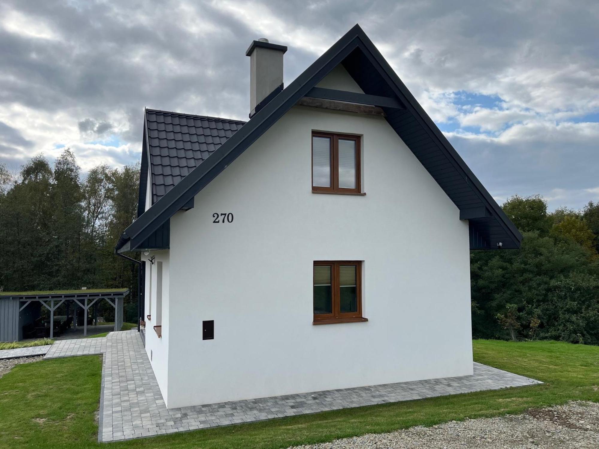 Odpoczniesztu Apartment *
