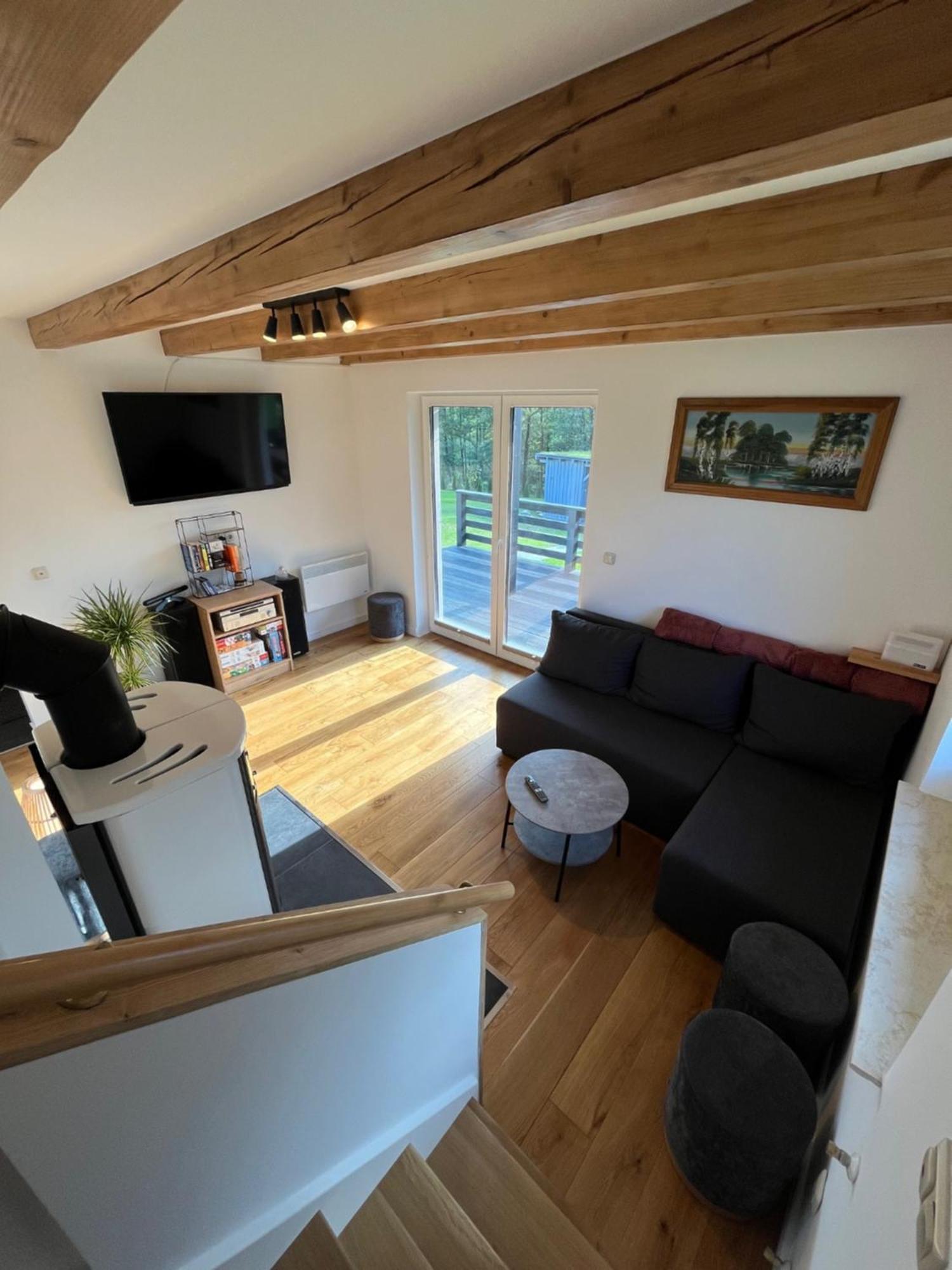 Apartment Odpoczniesztu Brzozowa (Tarnow)