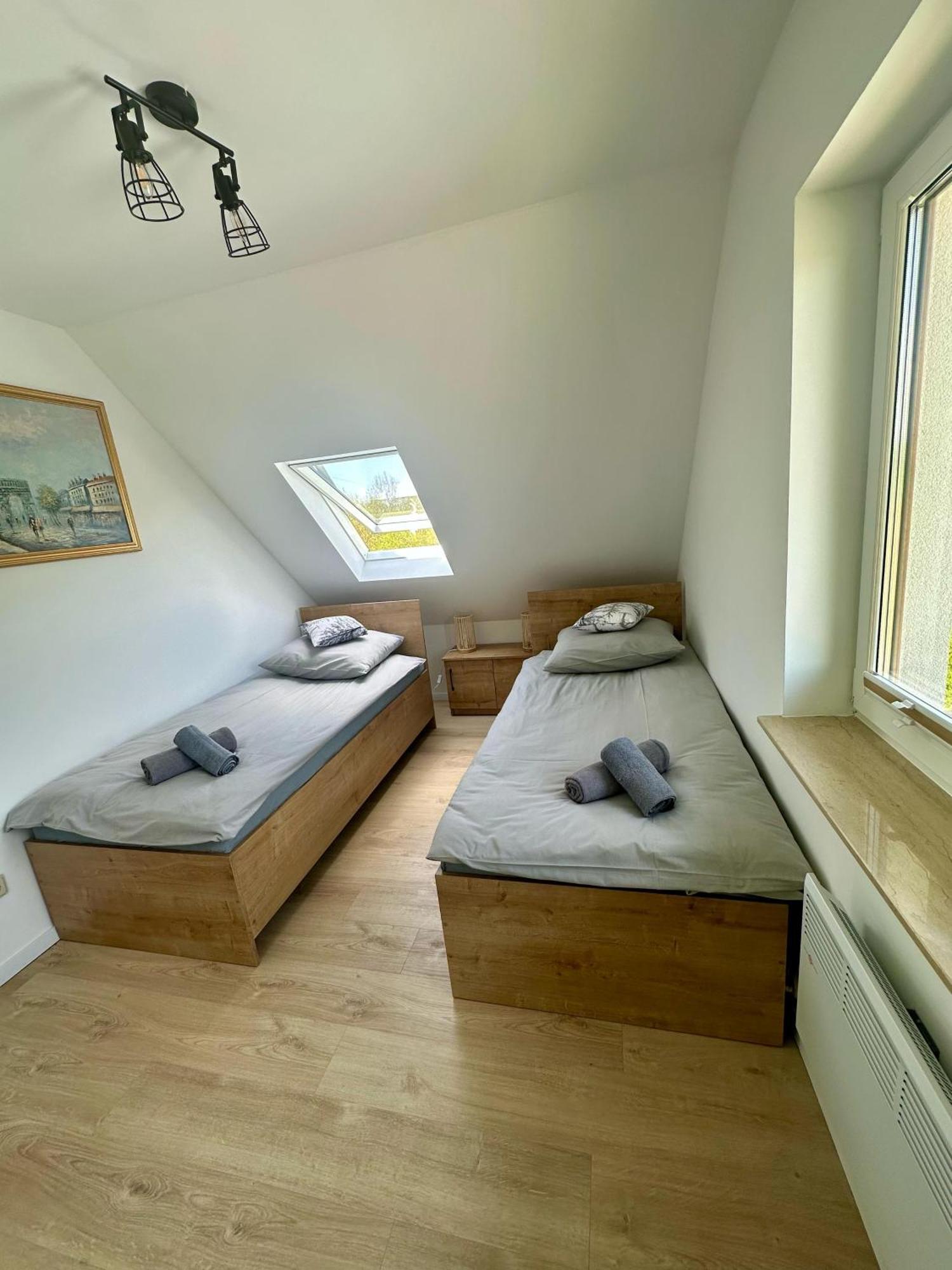 Apartment Odpoczniesztu Brzozowa (Tarnow)
