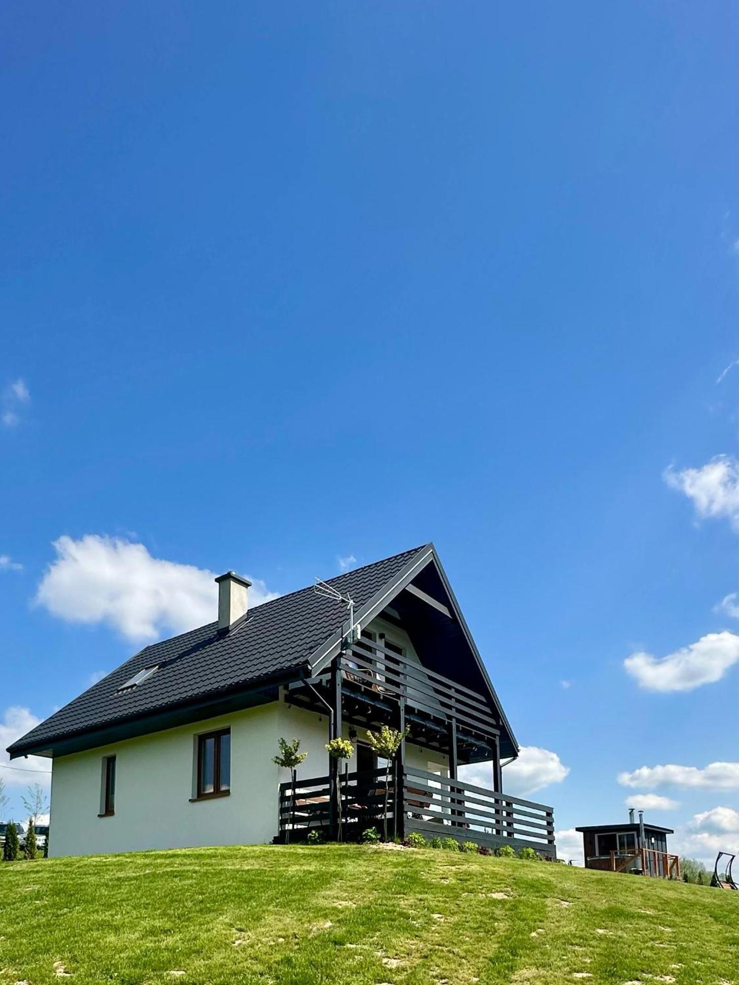 Apartment Odpoczniesztu