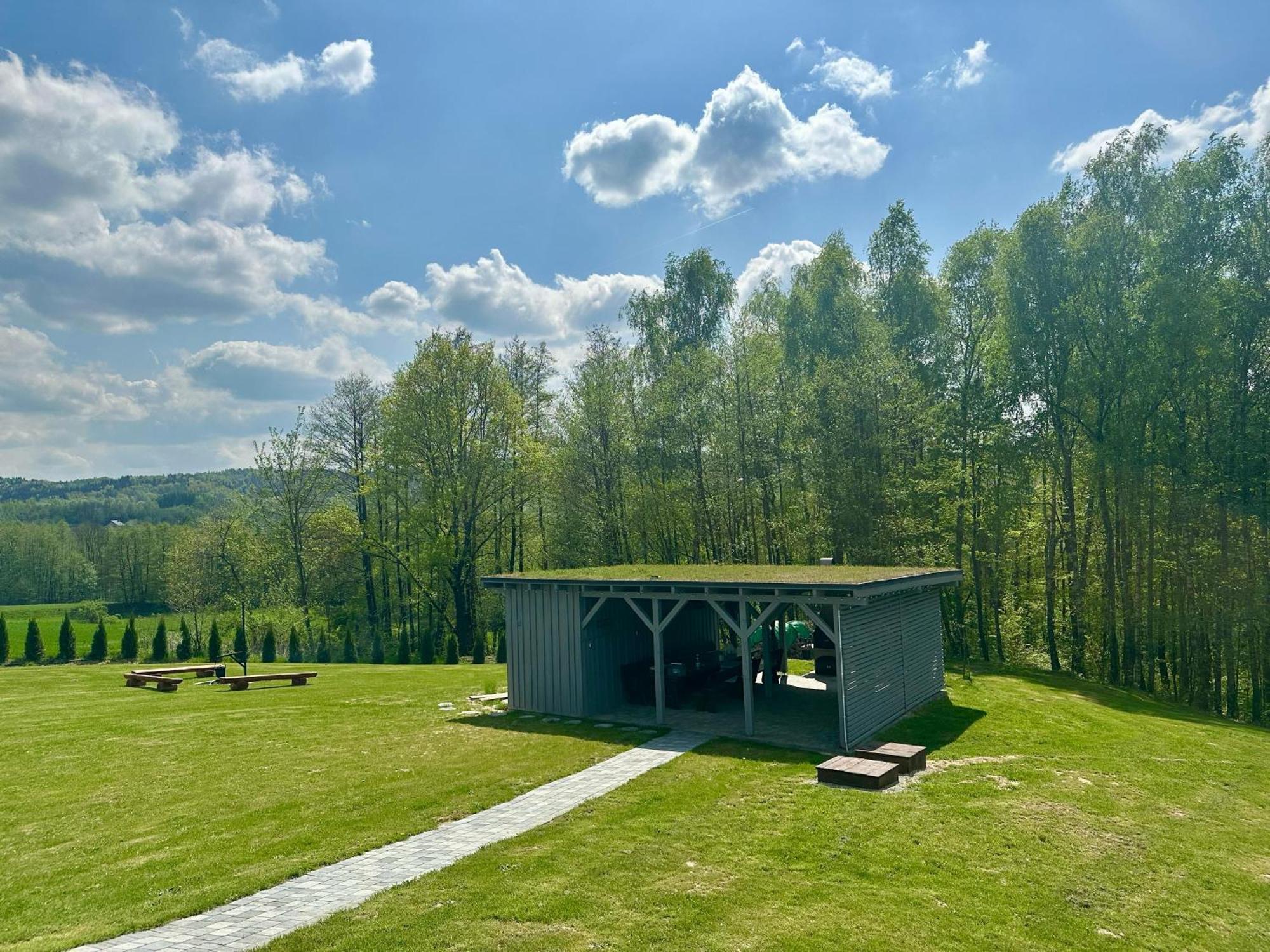 Odpoczniesztu Apartment *
