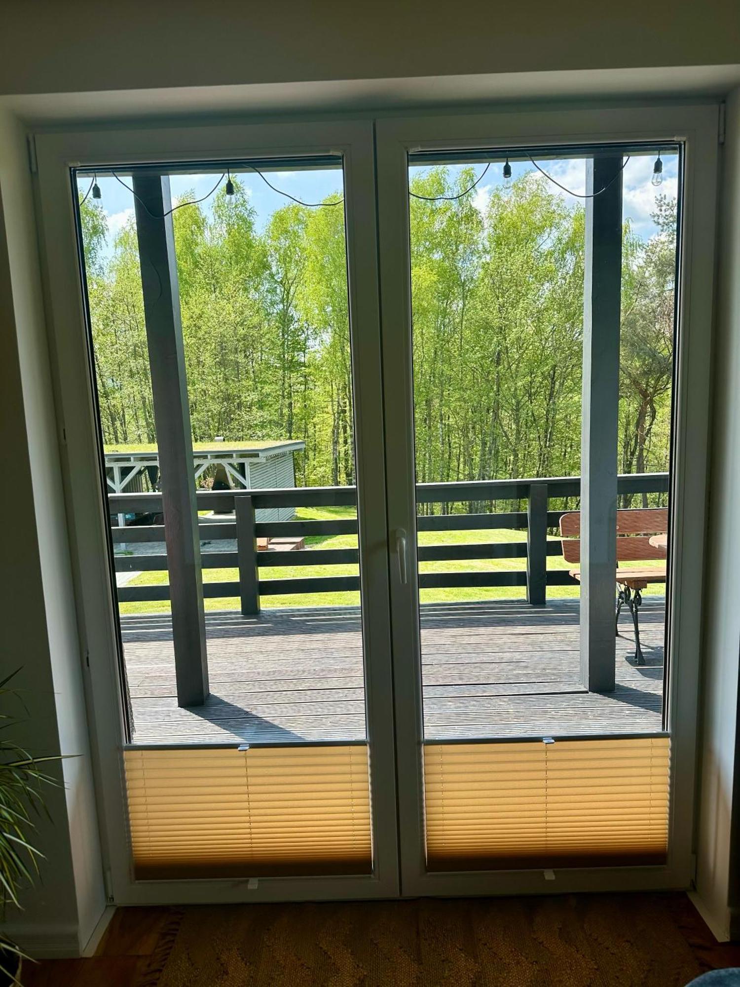 Apartment Odpoczniesztu