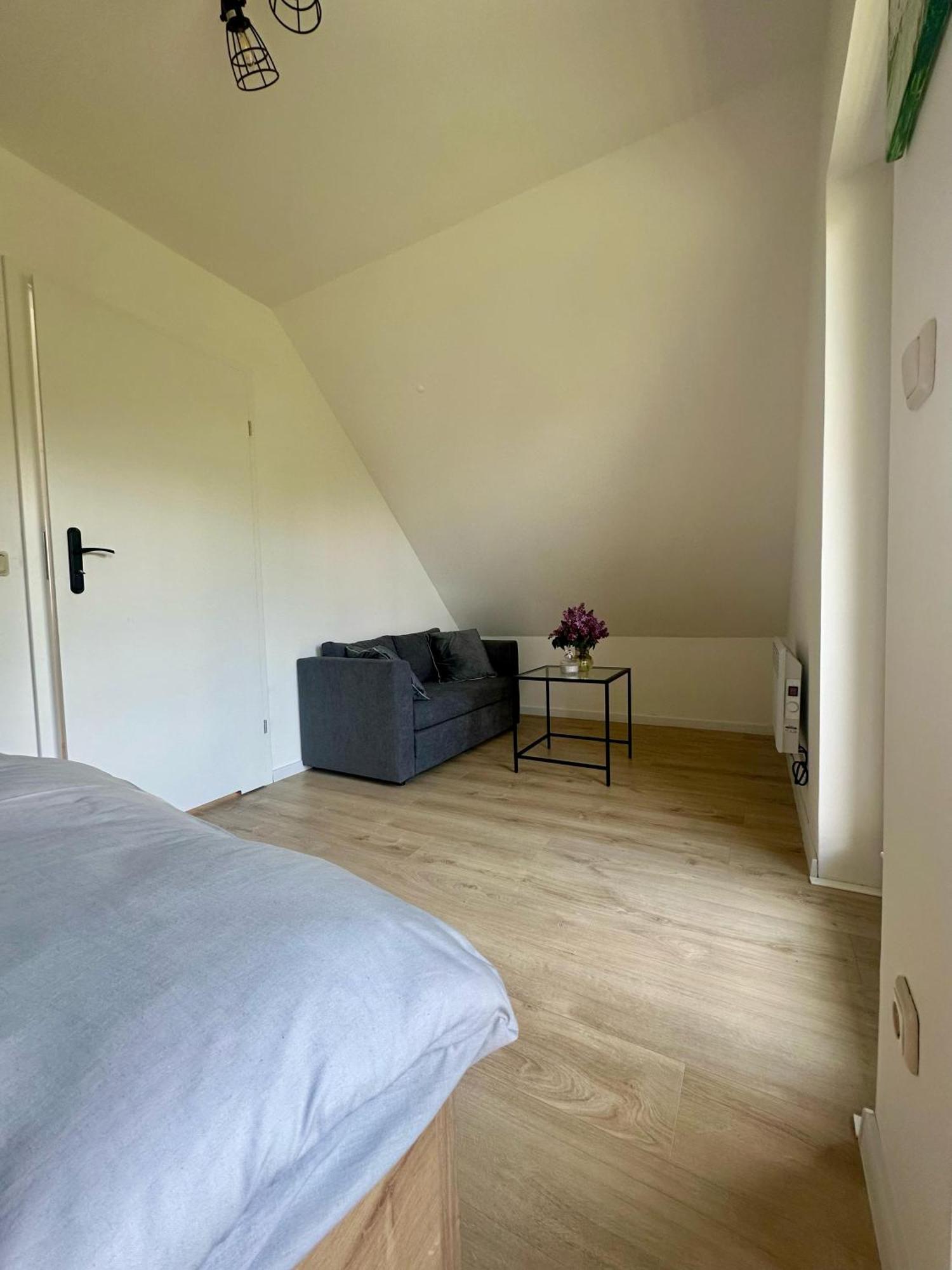 Odpoczniesztu Apartment Brzozowa (Tarnow)